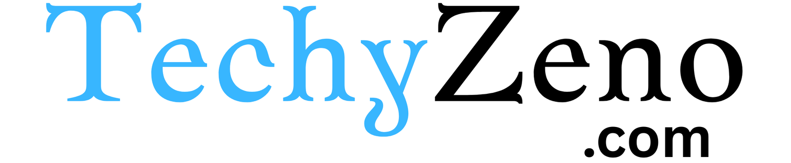 techyzeno.com