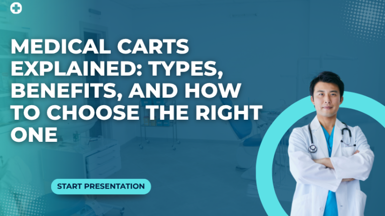 Medical Carts