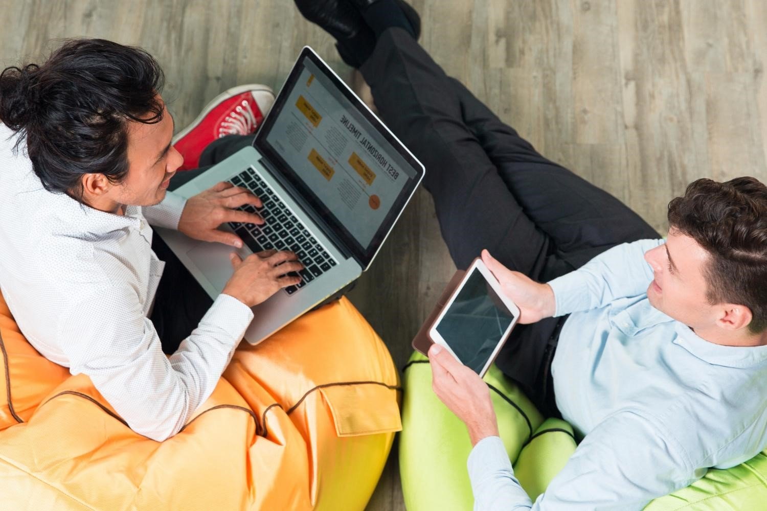 Houston Web Design Agency
