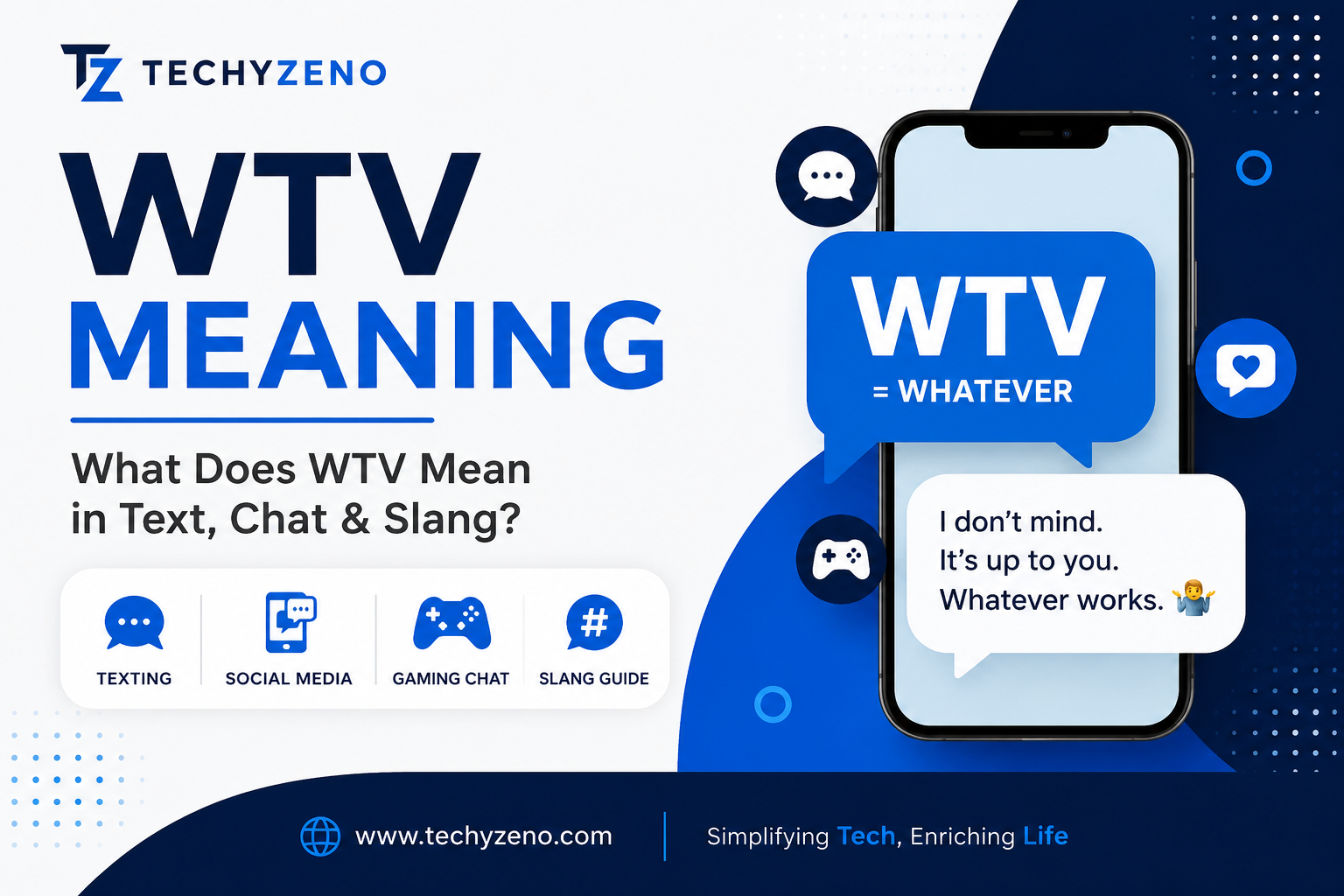 WTV Meaning