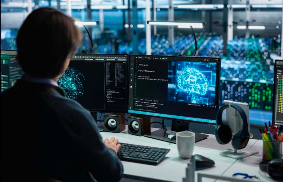 AI Engineer