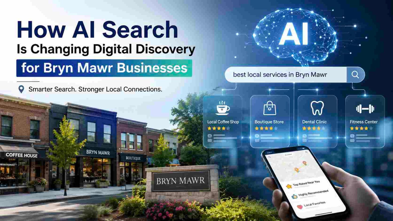 Businesses