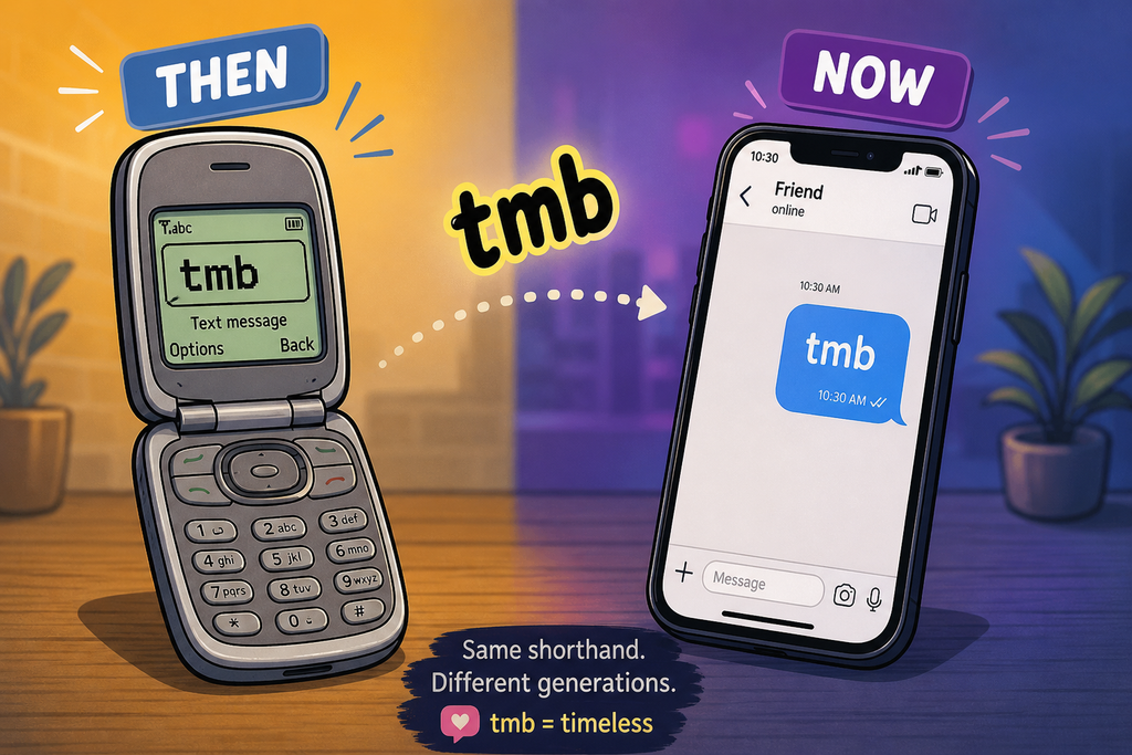 From βThenβ to βNowβ TMB Across Generations