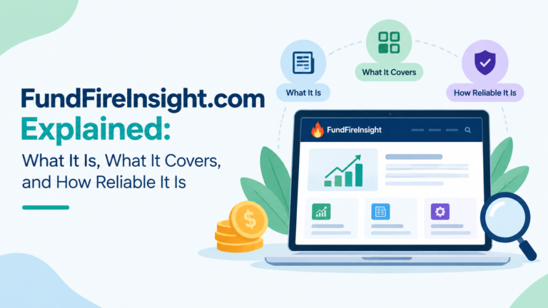 FundFireInsight.com