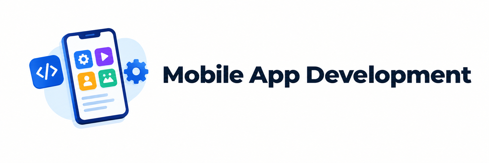 Mobile App Development