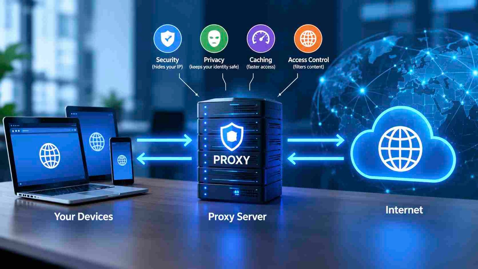 Proxy
