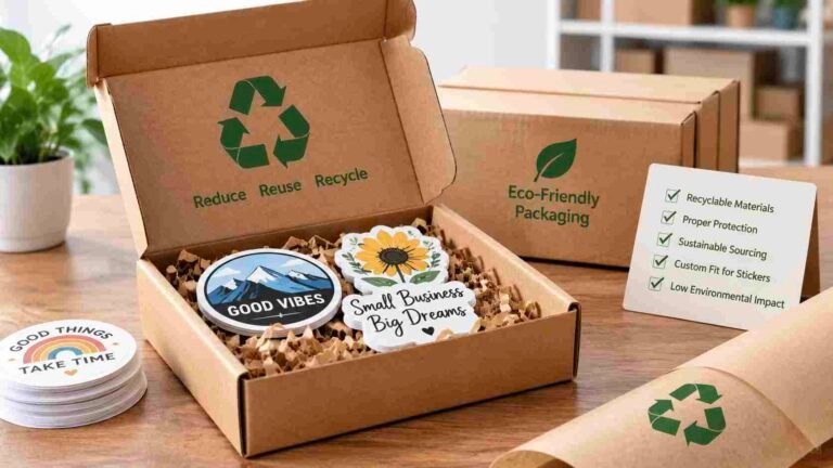 Recyclable