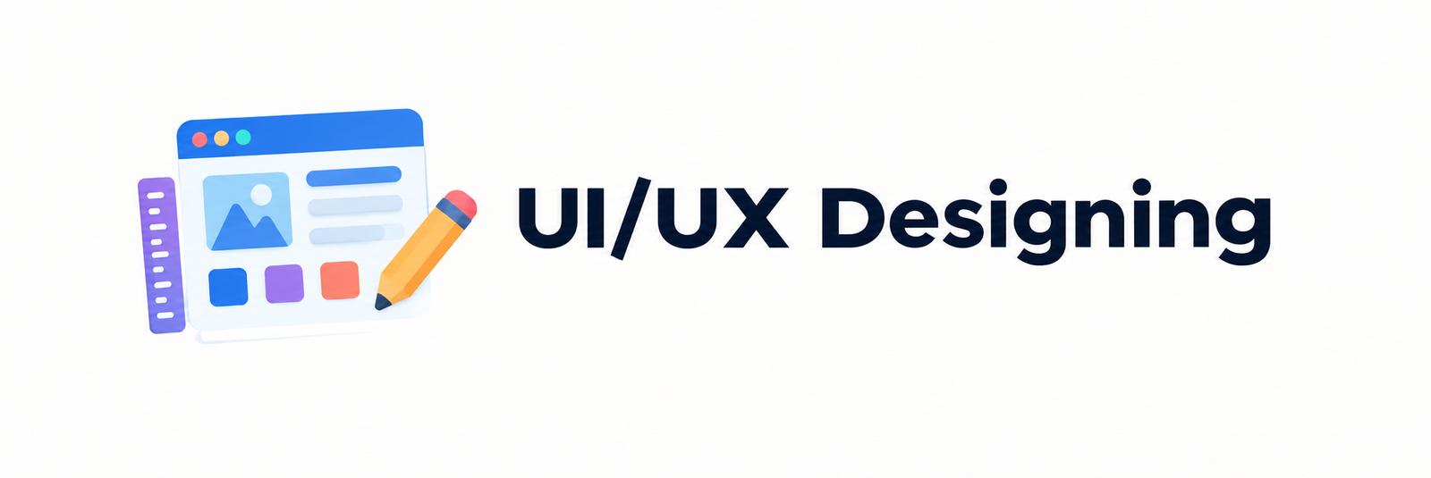 UI/UX Design