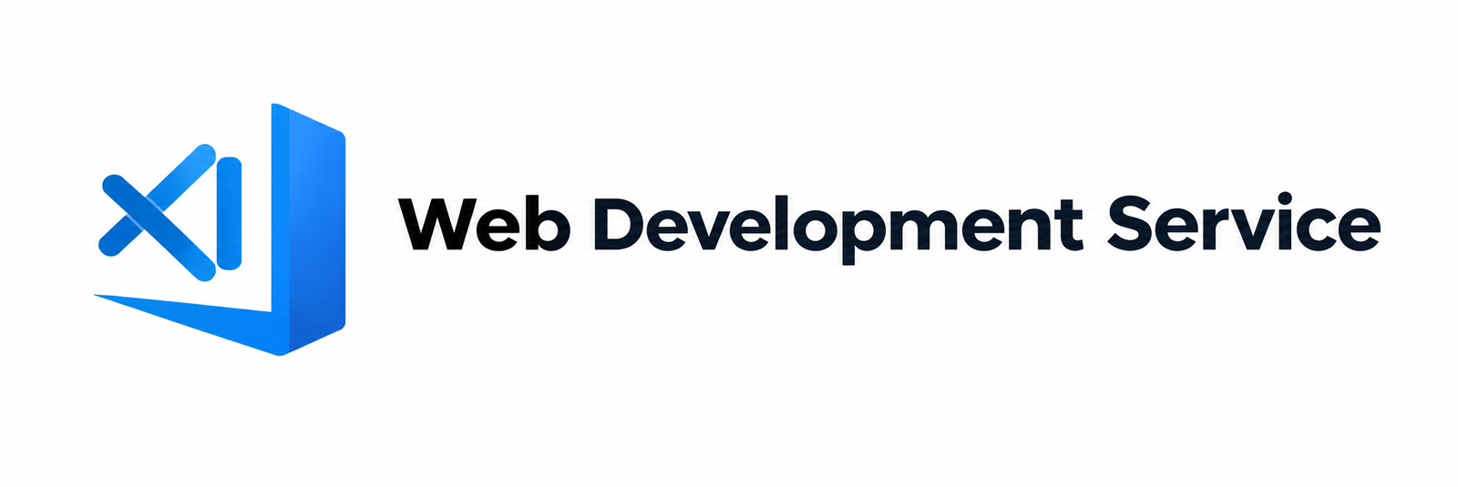 Web development service