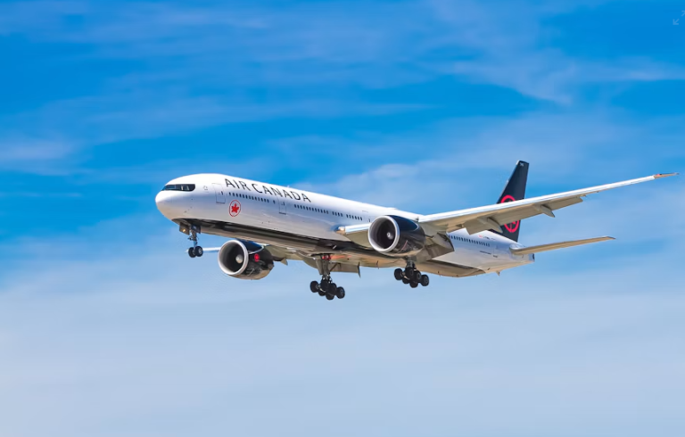 aircraft