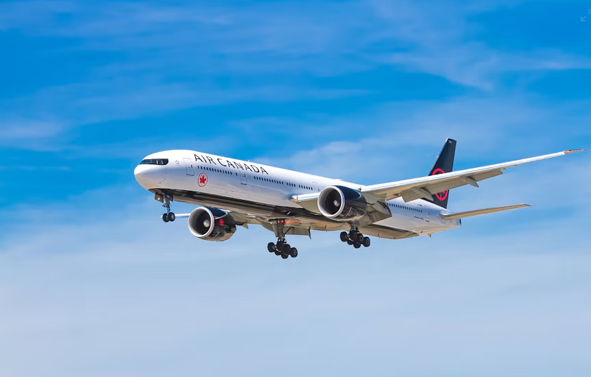aircraft