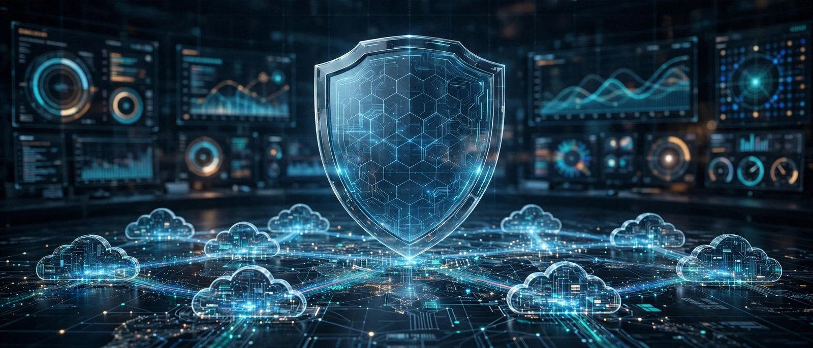 A Practical Plan For Data Visibility And AI Risk Control