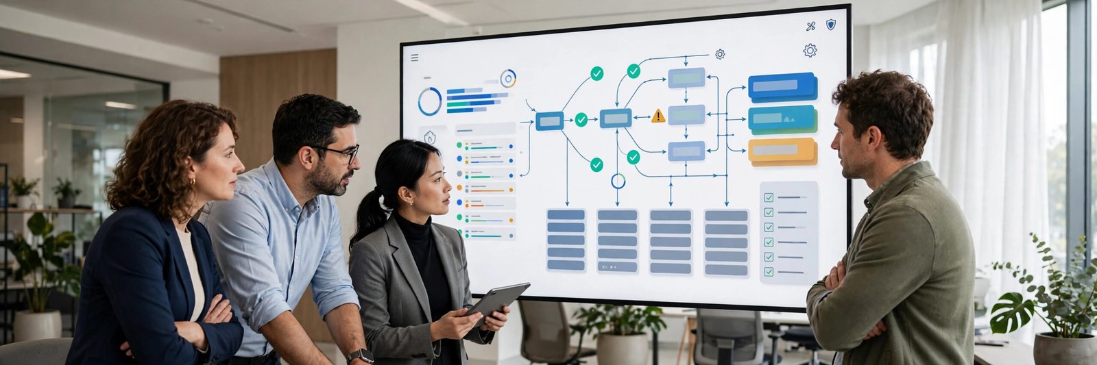 How HR Teams Can Build Reliable Case Workflows With AI