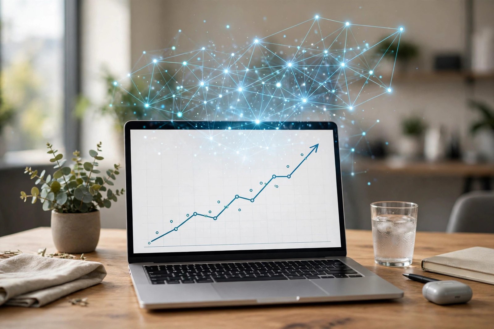 How Link Building Services Support Long Term SEO Growth